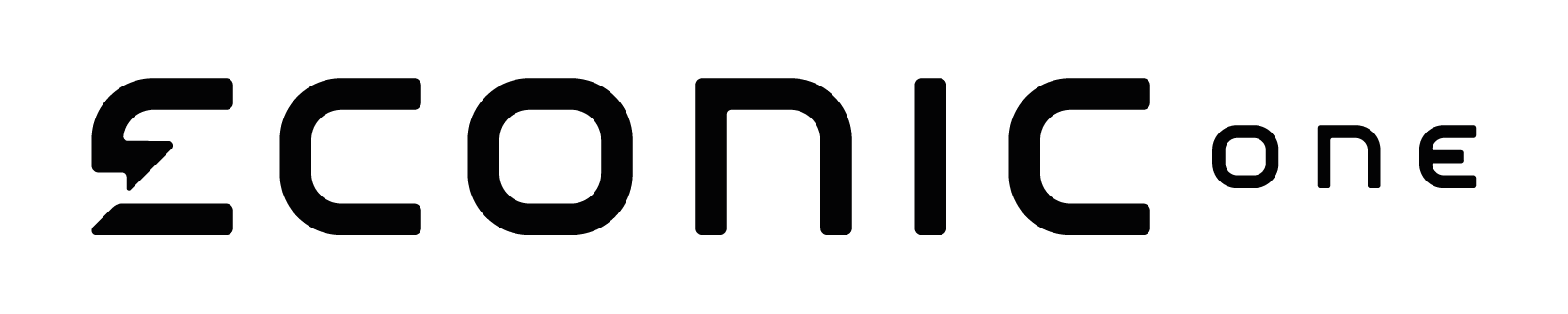 Econic one logo