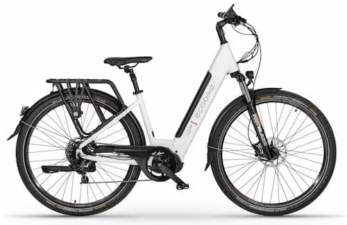 Haas Vervoer wakker worden Sportieve Elektrische Fiets kopen | Hybride E Bikes