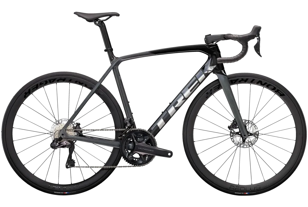 Trek Émonda SLR 7 Koersfiets Carbon 2024 52cm Alu